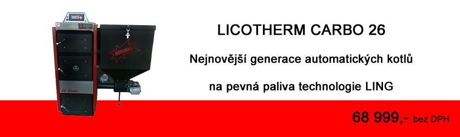  Licotherm